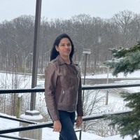 Spartan Solutions, INC. Employee Anusha Kurapati's profile photo