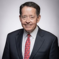 Colliers International Employee Thomas Pearson's profile photo