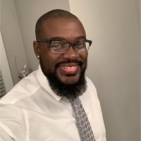 Allied Universal Employee Anthony Robson's profile photo