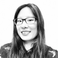 Google Employee Tina Liu's profile photo