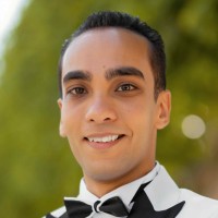 Michel Mina's profile photo