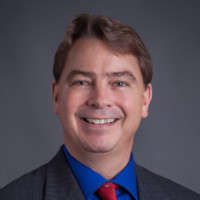 Los Alamos National Laboratory Employee Brian Fisher's profile photo
