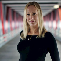 Fastighetsägarna Service Employee Annika Ahl's profile photo