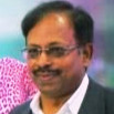 Gloplax Solutions Employee Muthu Venkatachalam's profile photo