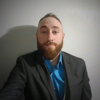 Enterprise IT Security Employee Jeff Murawski's profile photo
