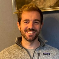 Google Employee Chris Edmonds's profile photo