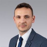 Colliers Employee Mike Piotrowski's profile photo