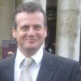 Linde Material Handling UK Employee Glyn Perkins's profile photo