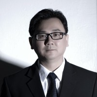 Seawolf Technologies Employee Danny Lu's profile photo