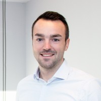 ADITUS GmbH Employee Moritz Wichmann's profile photo