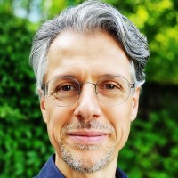 Enteka | Urs Egger | Leadership Coaching Employee Urs Egger's profile photo