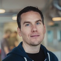 Centrica Employee Oliver Blackwood's profile photo