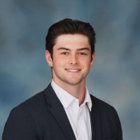 SHELLBACK Semiconductor Technology Employee Tucker Jeveli's profile photo