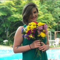 Jillian Warwick Email & Phone Number