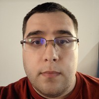 Incorporating Services, Ltd. Employee Christian Sanders's profile photo