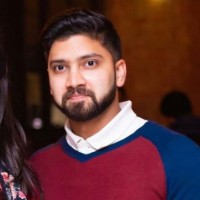 RBC Employee Gaurav Tuli's profile photo