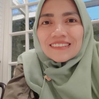Forest Conservation Fund Employee Widya Astuti's profile photo