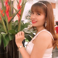 Lldtek Employee My Thuy's profile photo