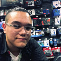 NYC Department of Education Employee Devin Duran's profile photo