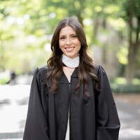 MDCS Employee Jenna Golub's profile photo