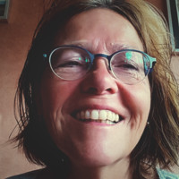 KiddoStaff Employee Gabriela Meijer's profile photo