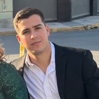 Iconic Consulting Group, Inc. Employee Javier Guerra's profile photo