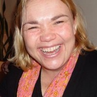 TROS Employee Wendy Steenbergen's profile photo