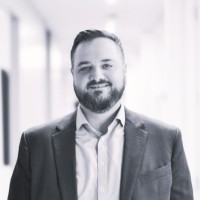 PBK Employee Danny Berger's profile photo