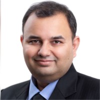 Ohmium Employee Nalin Sharma's profile photo