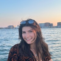 Cole Haan Employee Maya James's profile photo