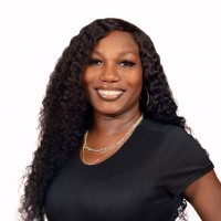 City of Pearland, Texas Employee Shaterica Washington's profile photo