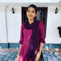 Propharma Medical Supplies Employee Safna Ayoob's profile photo