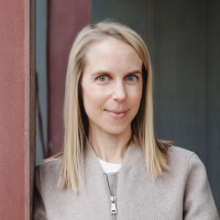 Ironspring Ventures Employee Stephanie Volk's profile photo