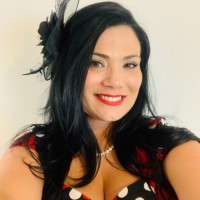 Magnet Medical Employee Genifer Moreno's profile photo