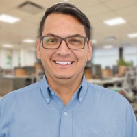 Tecnologia Intercontinental, S.A. De C.V. Employee Jelikson Coy's profile photo