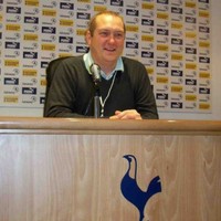Ian Ward Email