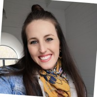 Combat Stress: The UK's Leading Charity for Veterans' Mental Health Employee Francesca Weir's profile photo