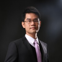 GANCUBE Employee Oliver Tam's profile photo