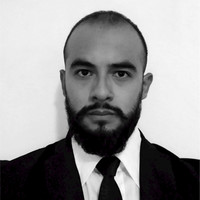 SANUS Employee Mario Misael Castellon Contreras's profile photo