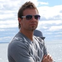 Groupe BDM Employee Stephane Blanchet's profile photo