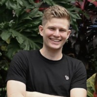 Square Peg Capital Employee Ed Barker's profile photo