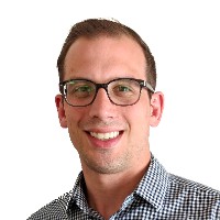 Integral Engineering Employee Daryl Bandstra's profile photo