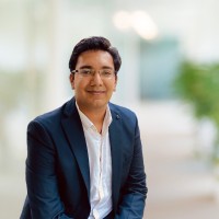 Niyo Solutions Inc. Employee Vivek Bagree's profile photo
