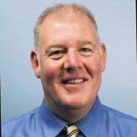 Maxtena, Inc. Employee Paul Hill's profile photo