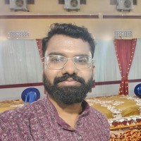 LoadShare Networks Employee Ankit Narayan's profile photo