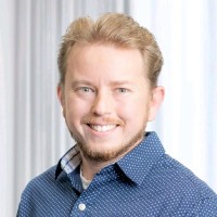 Andrew Parker Email & Phone Number