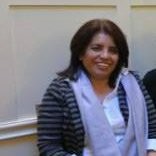 Haiyi Hotels Employee Marcela Michel's profile photo