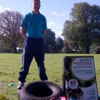 South and City College Birmingham Employee Robert Jeffs's profile photo