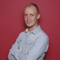 FB Group Employee Robin van der End's profile photo