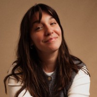 Vention Employee Catherine Fernet's profile photo